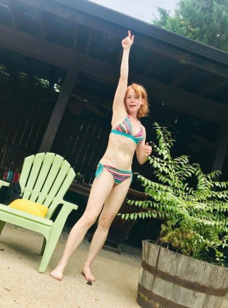 Sexy Photos Of The Multi Talented Alicia Witt