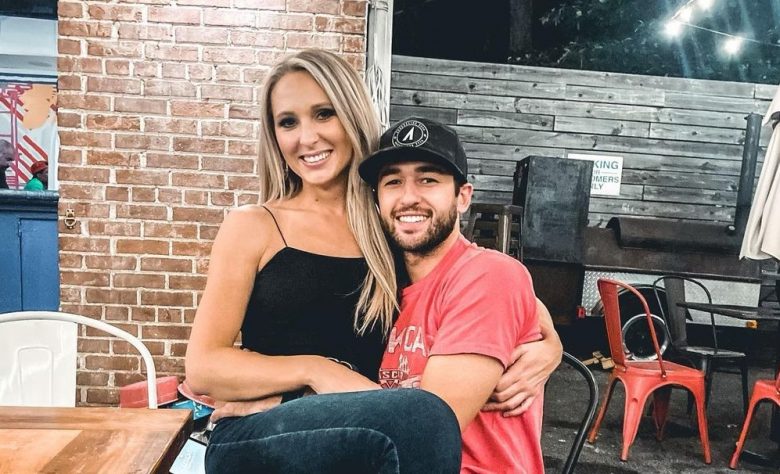 Get to Know Chase Elliott's Girlfriend - Follow News