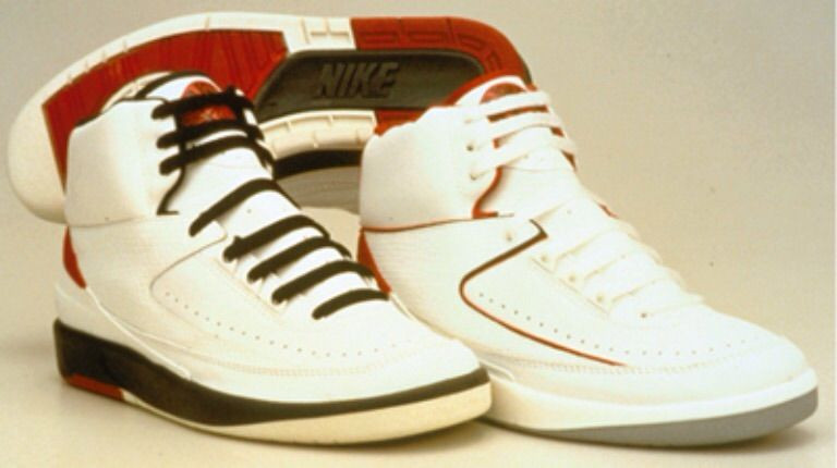 air jordan 2 og