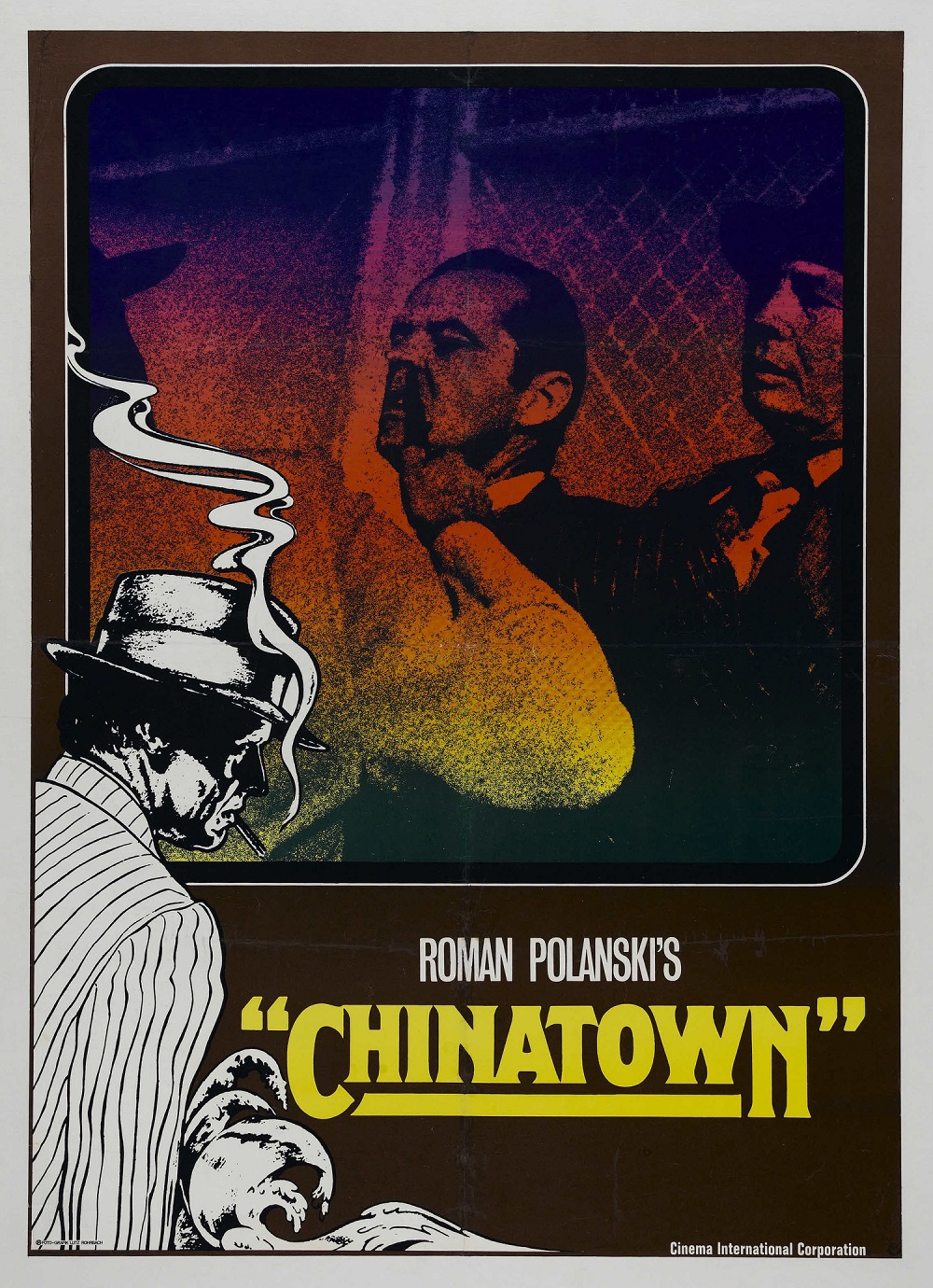 chinatown