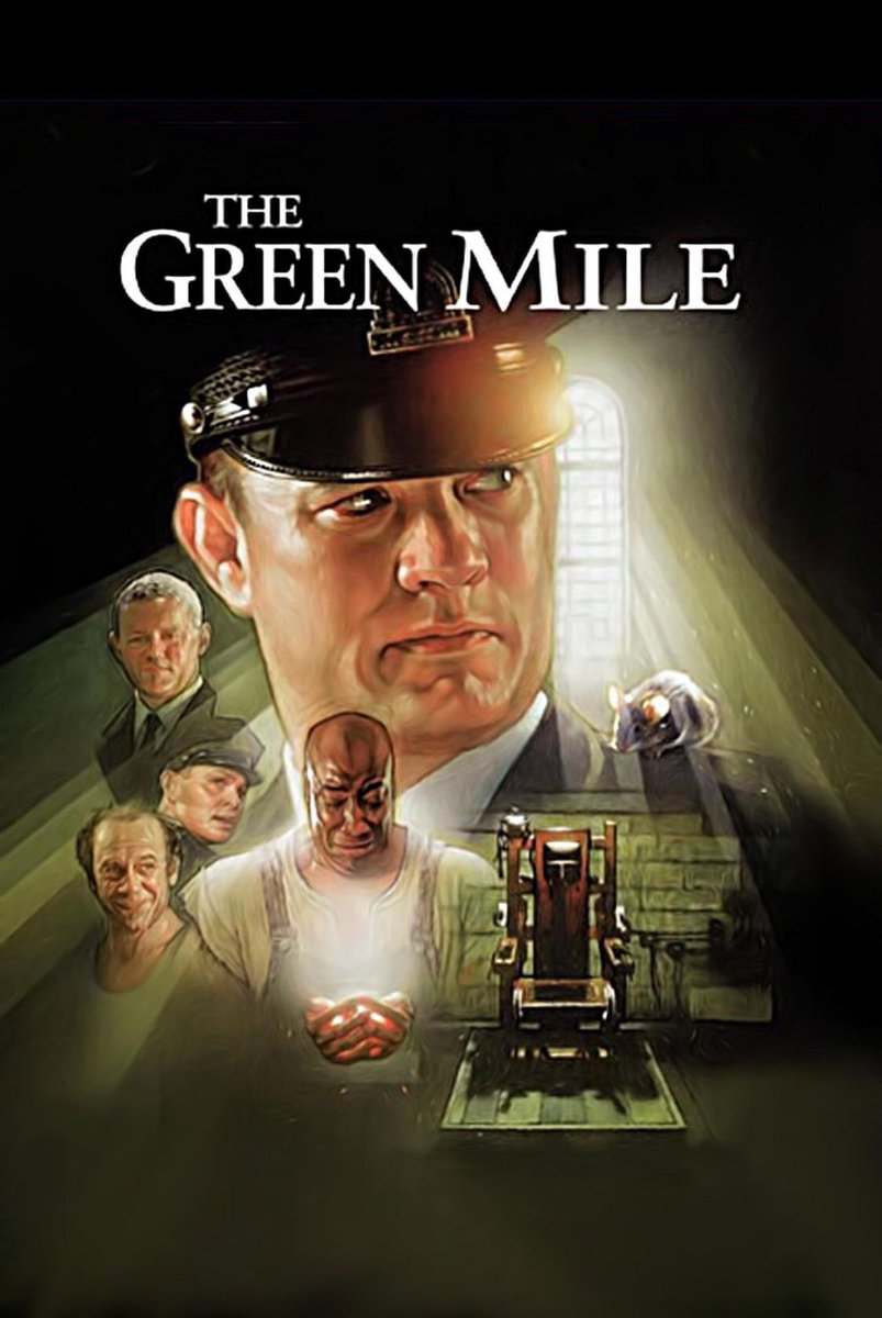 green mile
