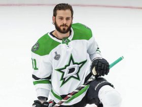 stars activate tyler seguin ir