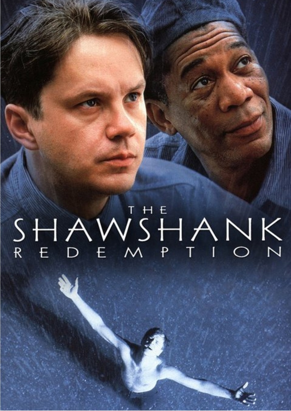 the shawshank redemption