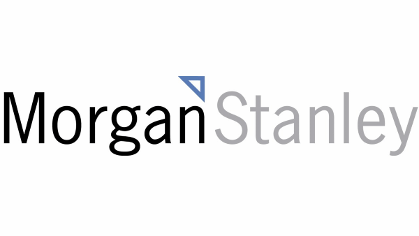 Morgan Stanley emblem