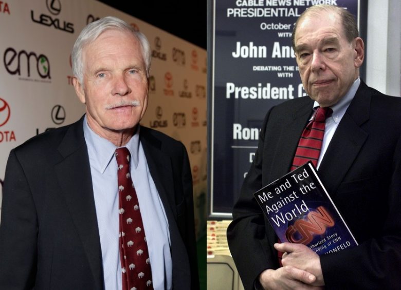 Who Owns CNN? Ownership Of The News Giant Revealed