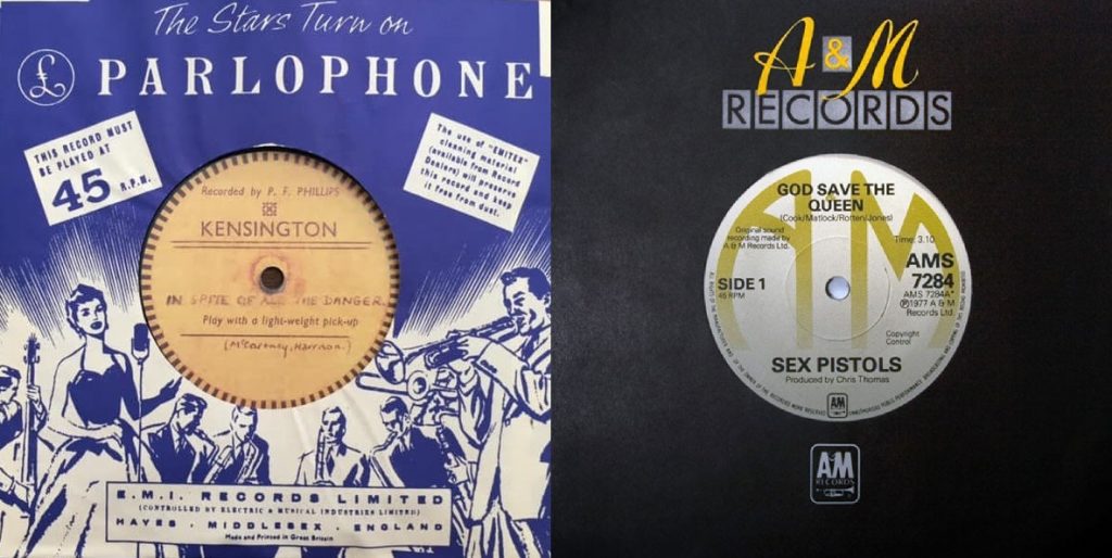 Top 10 Most Valuable Vinyl Records