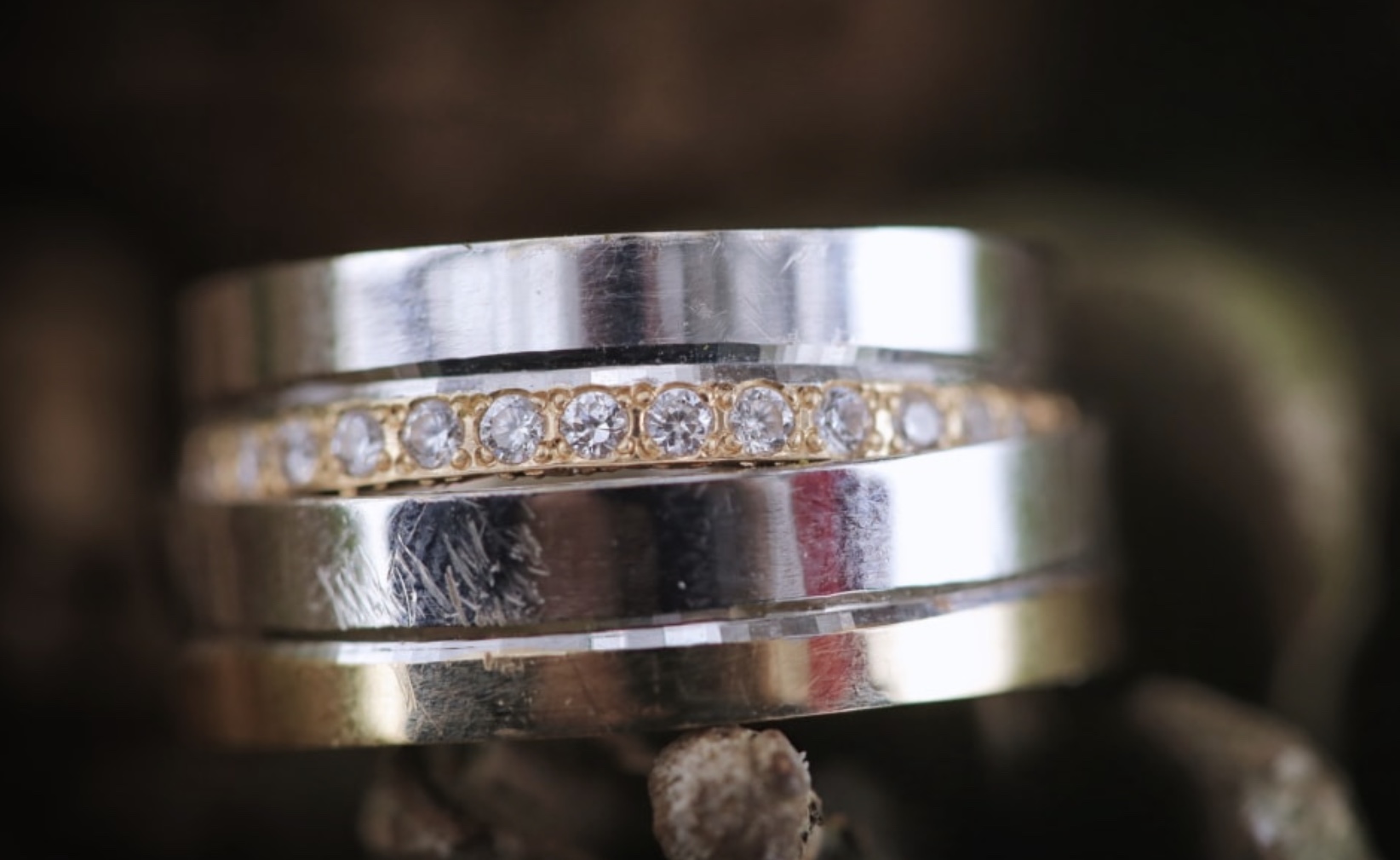 Are Gold and Silver Rings Always Expensive?