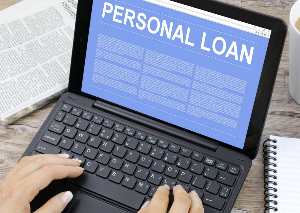 How To Qualify For A Personal Loan When You Have Bad Credit Follow News