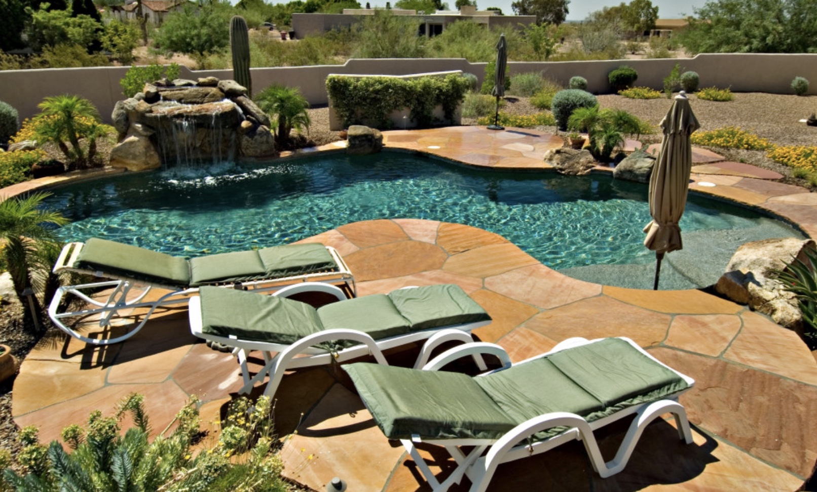 Backyard Remodeling Ideas that will Give your Home a New Look