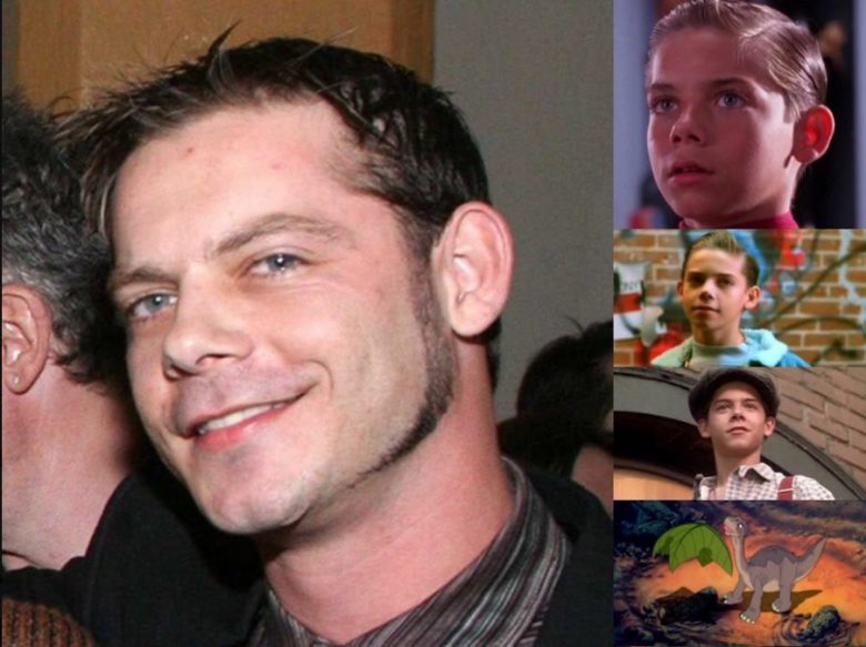 Gabriel Damon: Bright Child Star That Left Hollywood Behind - Follow News