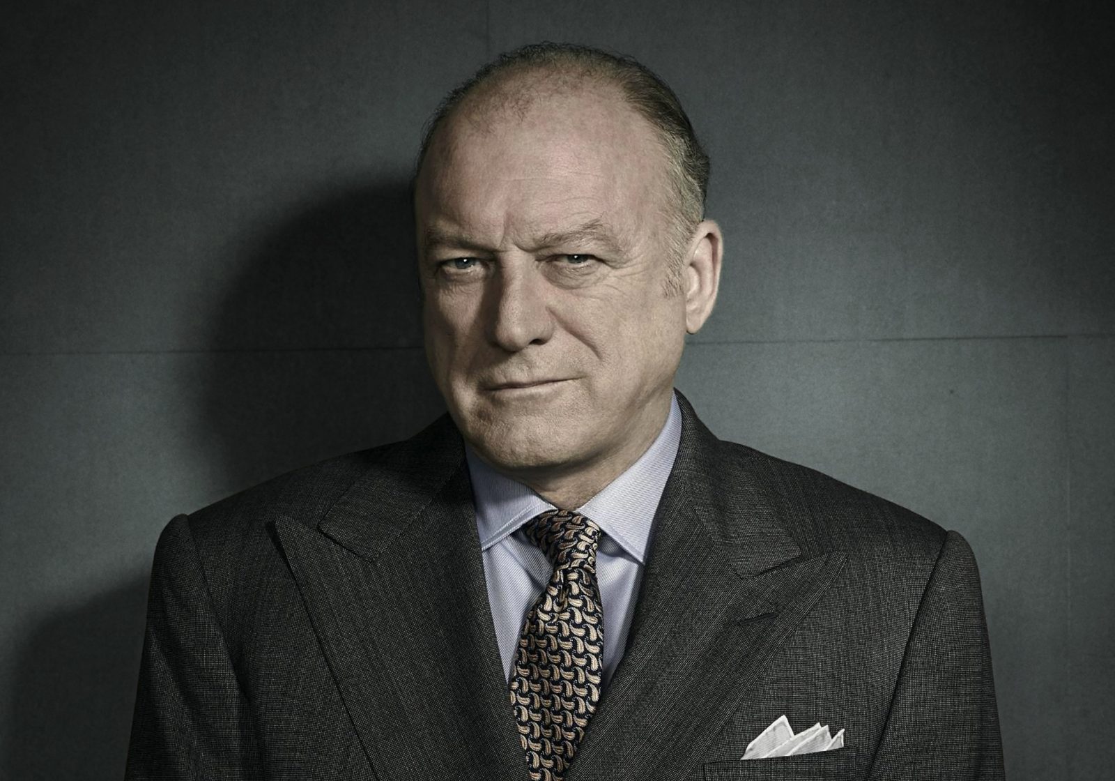 John Doman Talented Actor With A Military Past Follow News