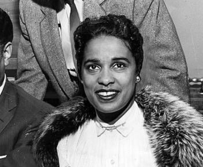 marguerite-belafonte