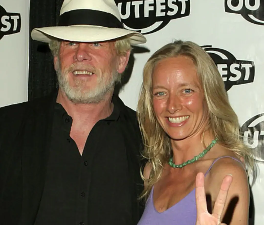 Clytie Lane: Actress And Loving Wife of Nick Nolte