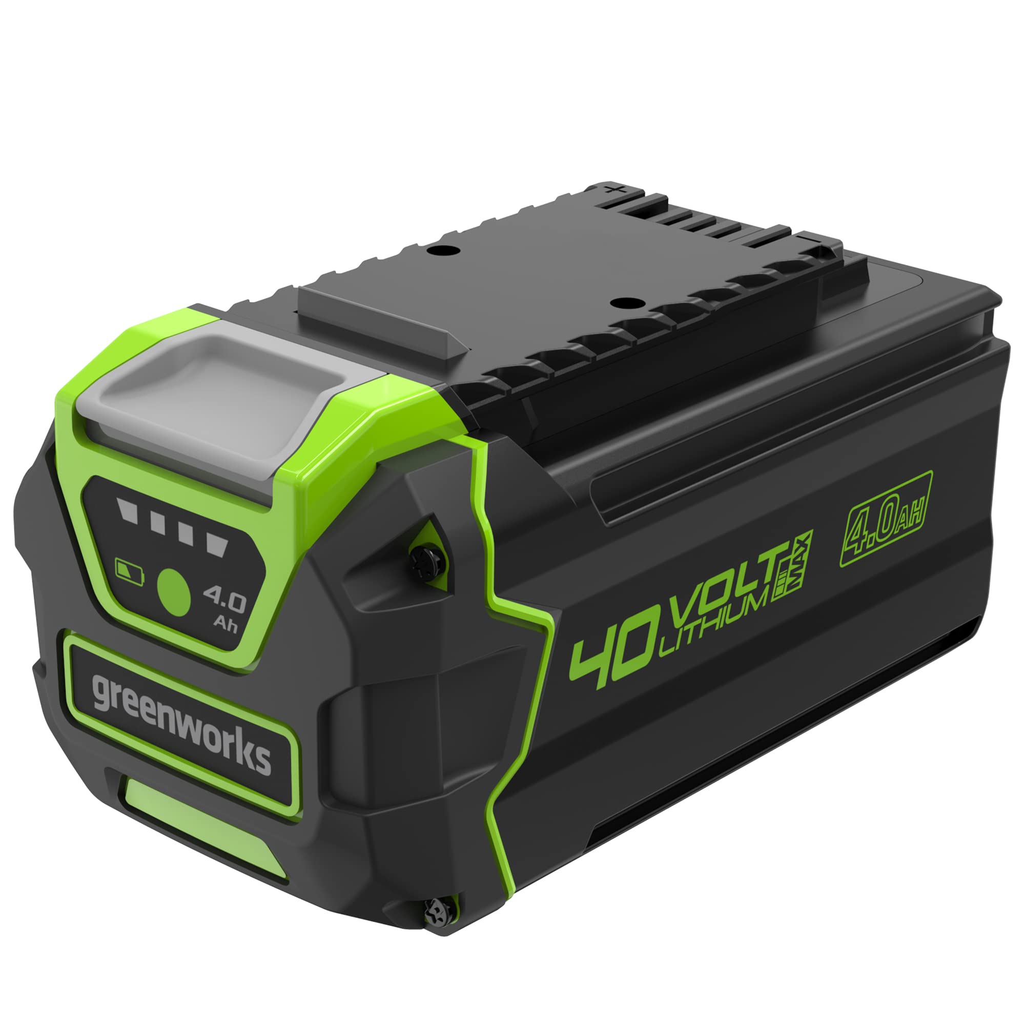 Fully Charged or Not Addressing Greenworks Battery Performance Issues