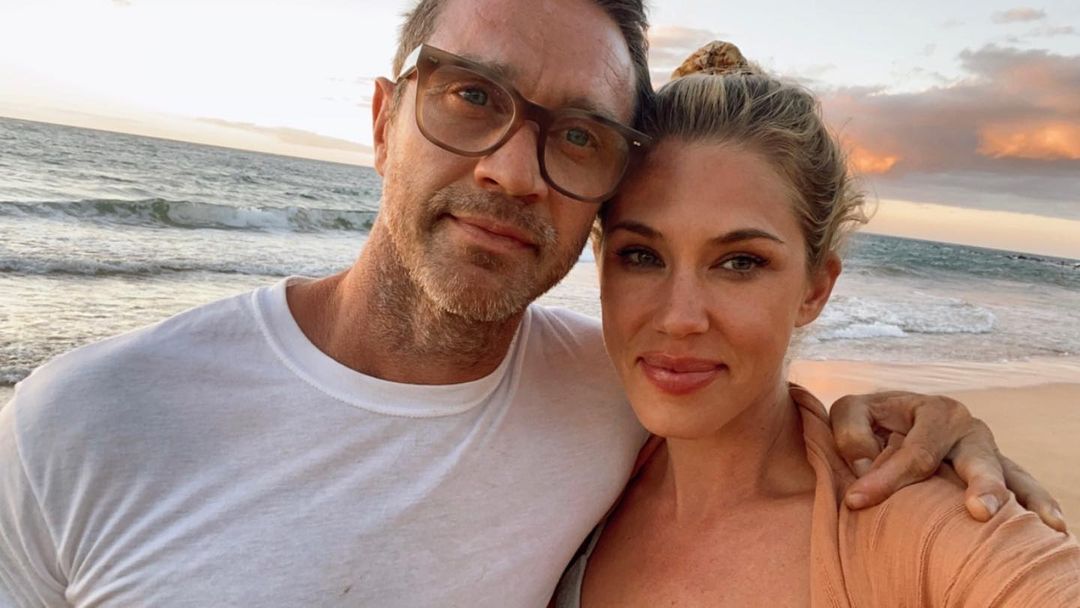 Dawni Sahanovitch: Talented Entrepreneur And Wife of Devon Sawa