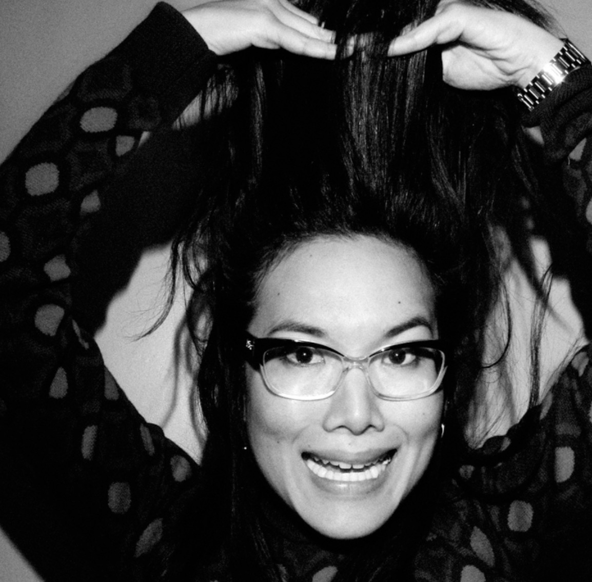 Ali Wong