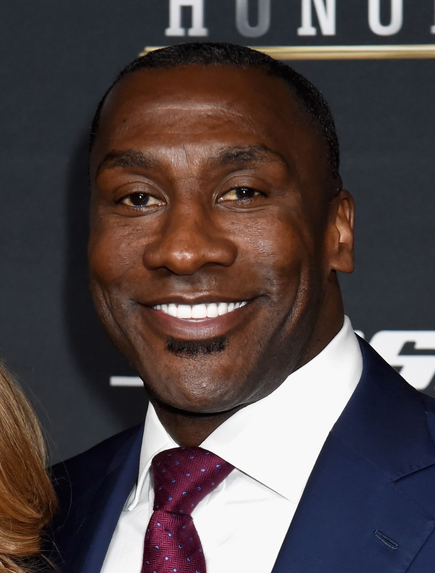 Saturday Night Live Shannon Sharpe Skit 58 - waeyaby