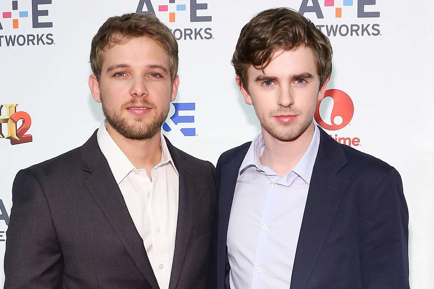 Does Freddie Highmore Have a Twin Brother? Unveiling the Truth