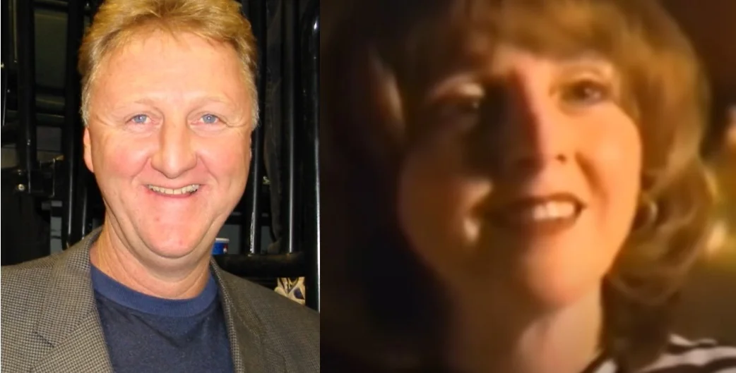 Linda Bird Campbell: Who Is Larry Bird's Secretive Sister?