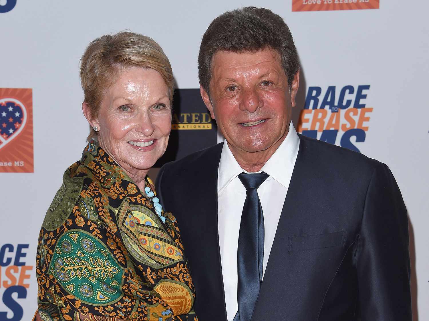 Kathryn Diebel Unveiling the Life And Career Of Frankie Avalon's Wife