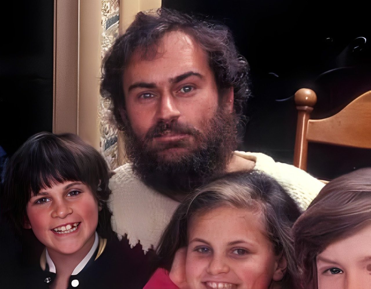 John Lee Bottom: The Enigmatic Life of Joaquin Phoenix's Father