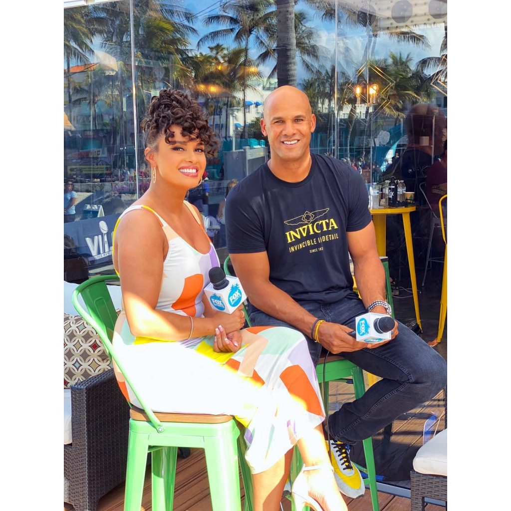 Joy Taylor Brother: The Sports Legacy of Jason Taylor Revealed