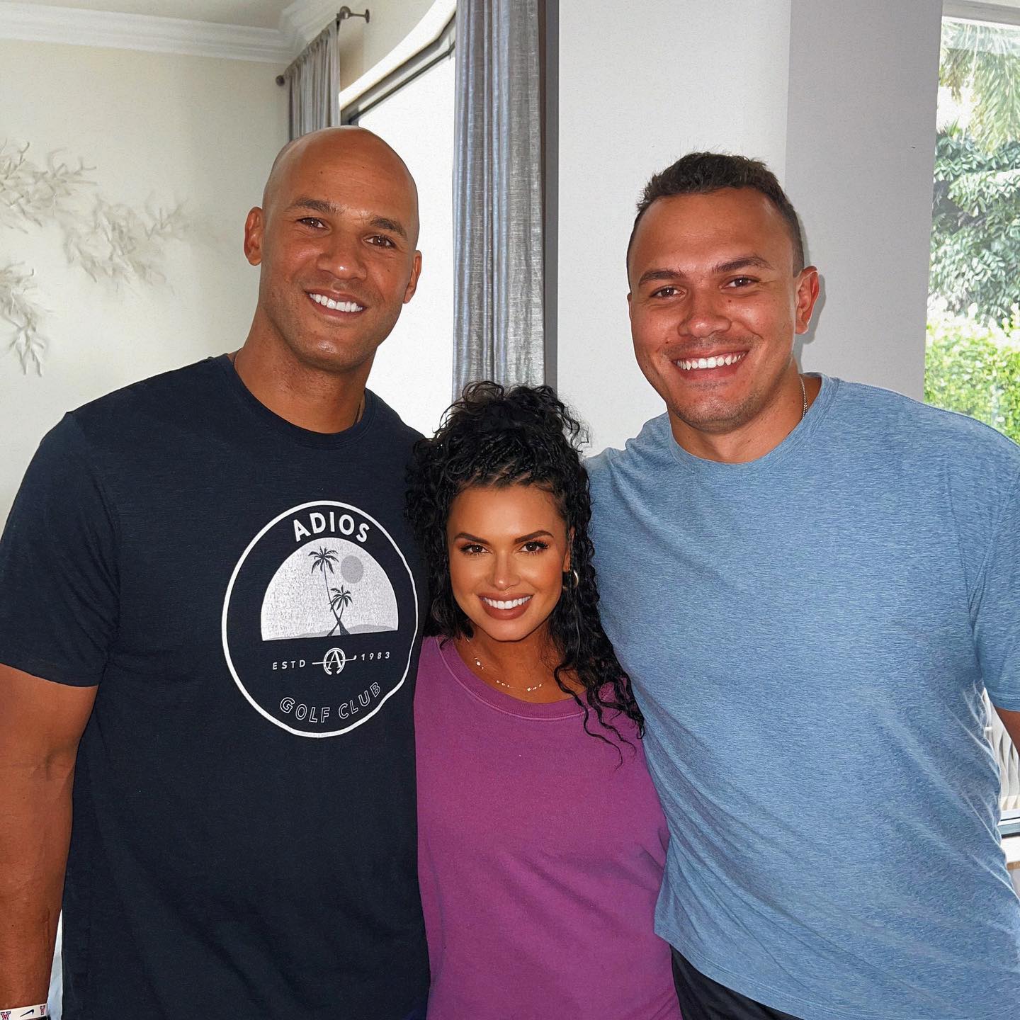 Joy Taylor Brother: The Sports Legacy Of Jason Taylor Revealed