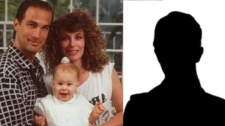 Annaliza Seagal: Exploring the Life of Steven Seagal&rsquo;s Daughter