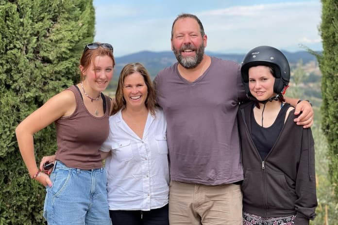 The Full Story: Country Singer'S Family'S Ordeal - iplhr10