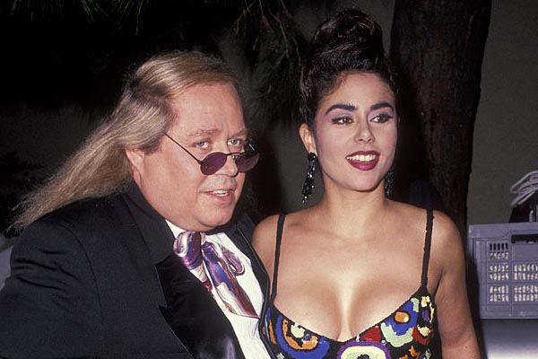 Malika Kinison: A Glimpse Into The Life of Sam Kinison's Widow