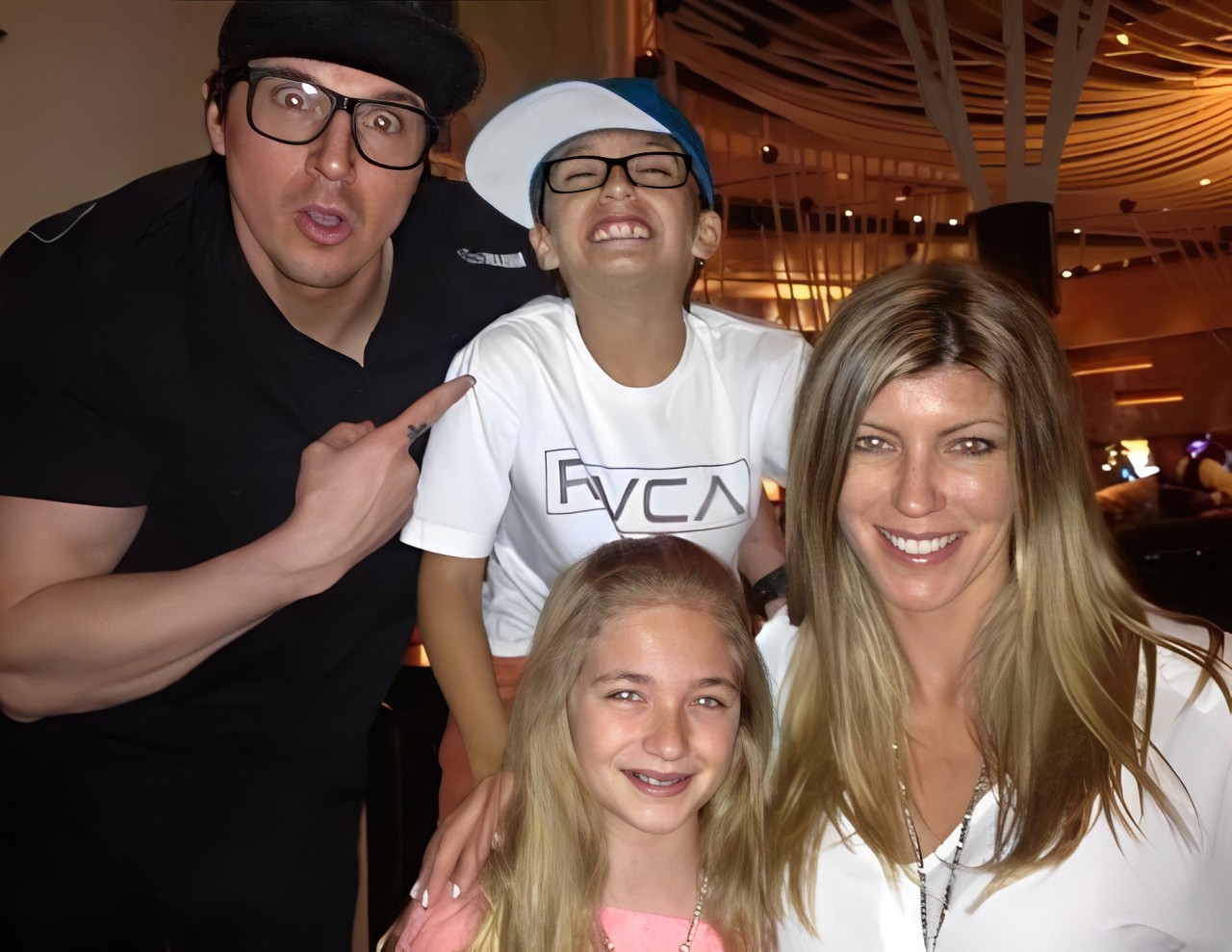 Meredith Bagans: Unveiling the Private Life of Zak Bagans' Sister