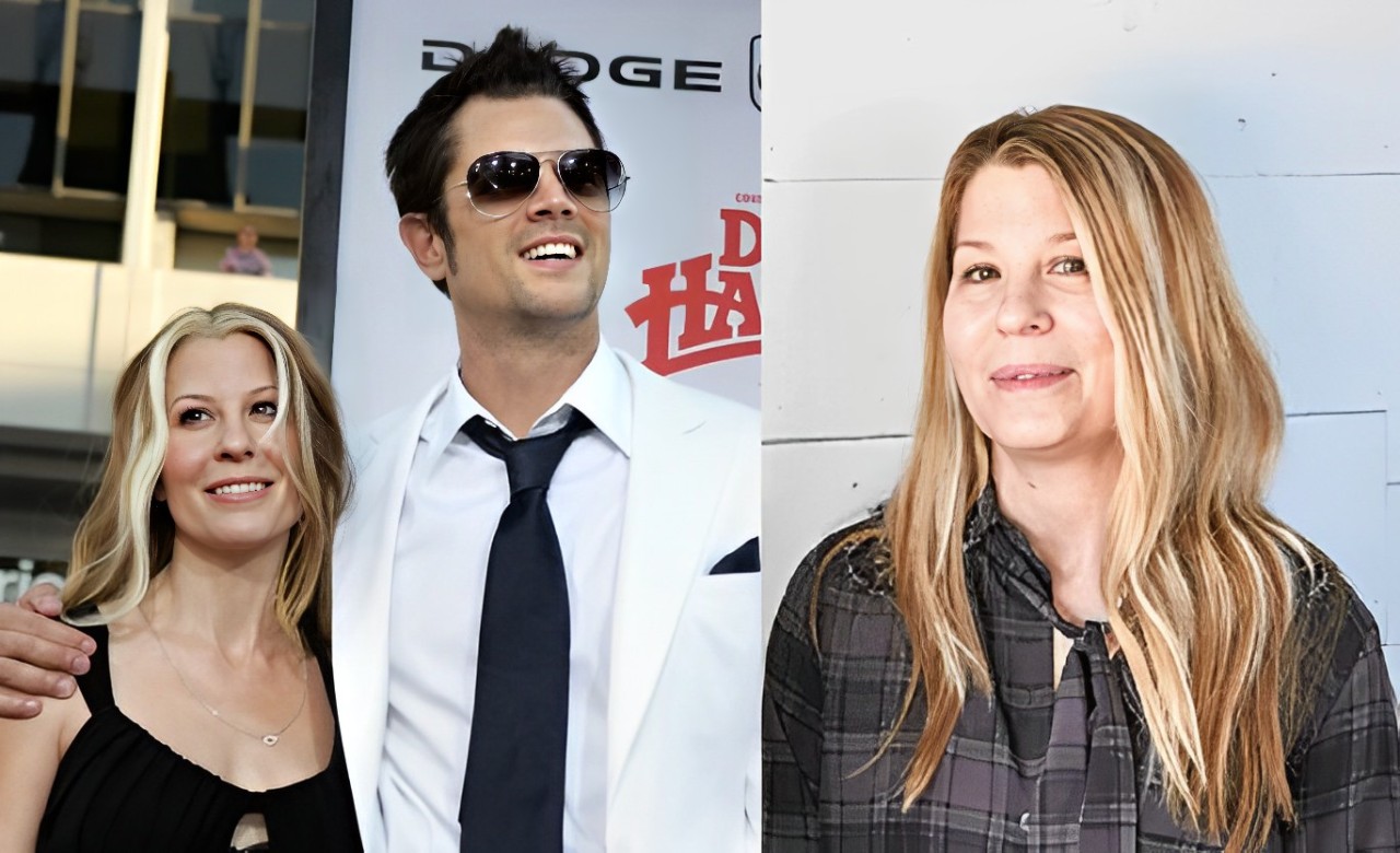 Melanie Lynn Clapp: A Glimpse into the Life of Johnny Knoxville's Ex-Wife
