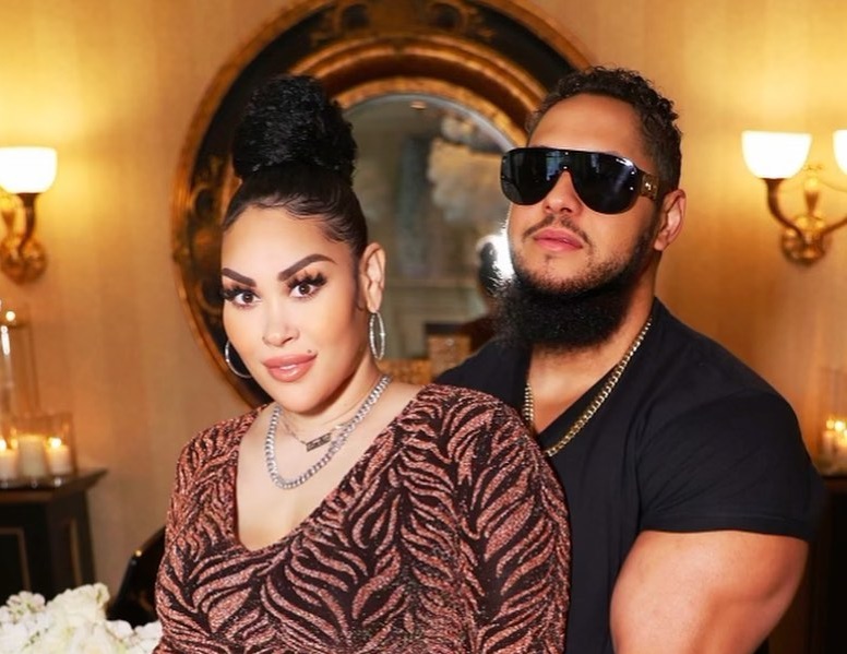 Zackariah Darring: Unveiling the Man Behind Keke Wyatt