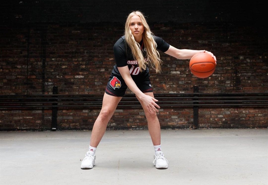 Hailey Van Lith’s Bikini Fashion: Showcasing Athletic Excellence and Style