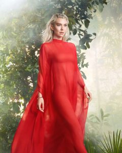 Vanessa Kirby Bikini Looks: Style Insights and Beach Fashion Tips