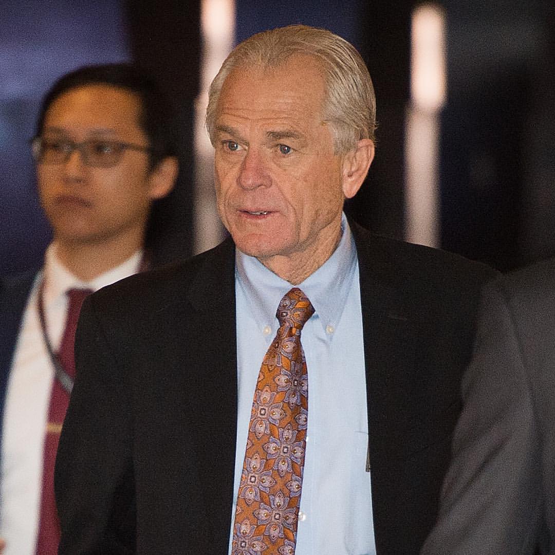 peter navarro