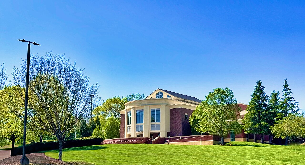 Amber Alert Issued for 9-Year-Old New Bern Boy - Wikimedia Commons