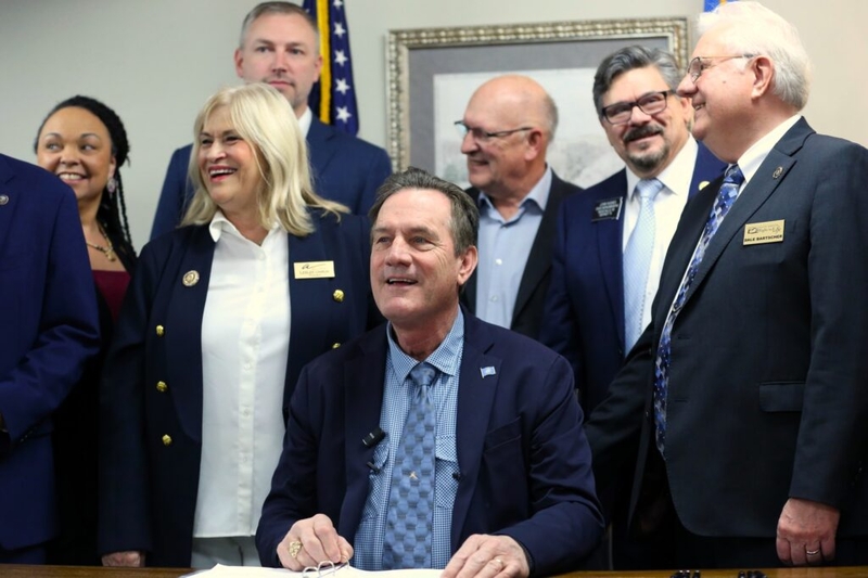 Anti-Abortion Lawmakers Push to Redefine Medical Treatment Exceptions