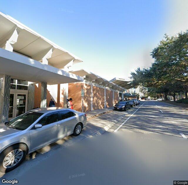 Artemis II Moon Mission May Be Visible from Georgia Skies During Historic Flight - Google Street View