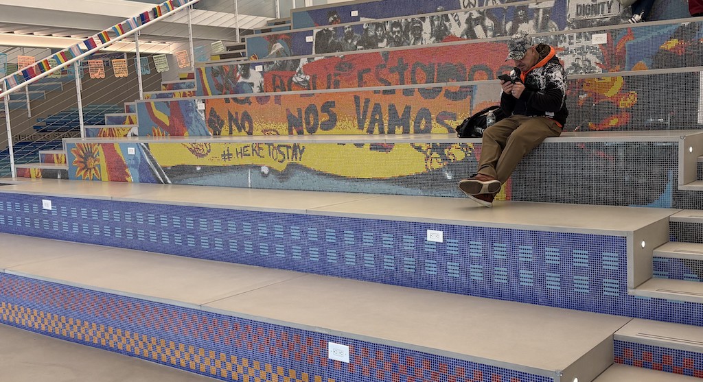 Asylum Seekers Return to States That Previously Expelled Them