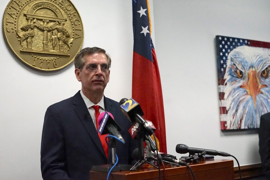 Bankers Life to repay $6.7M to Atlanta-area Ponzi scheme victims