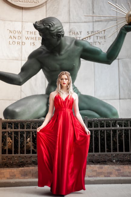 Benson Cites State Department Reforms as Blueprint for Governor Campaign