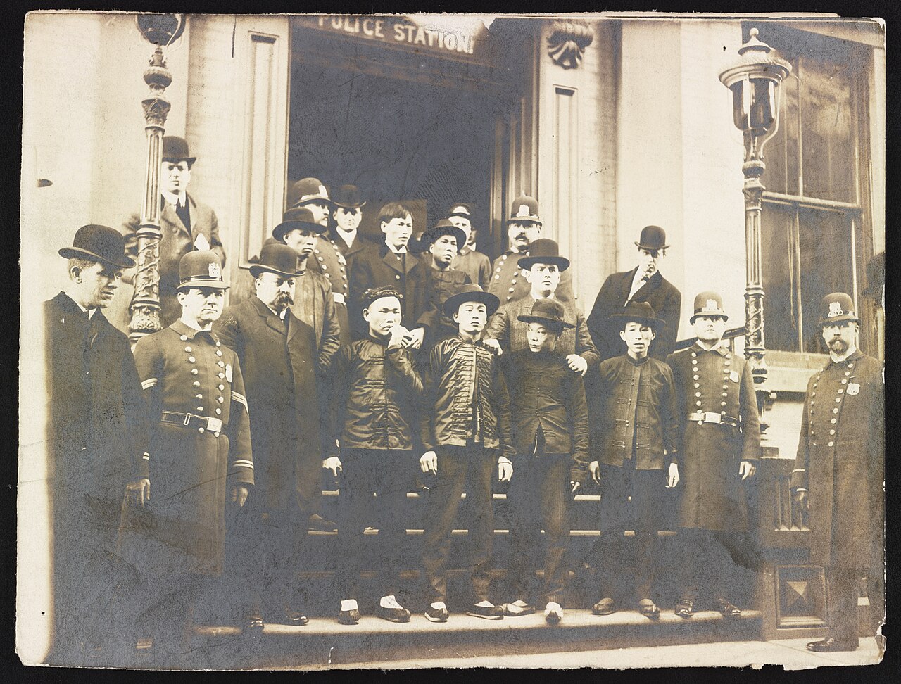 Charlotte Named 'Stickiest' U.S. City in New Resident Retention Study - Wikimedia Commons