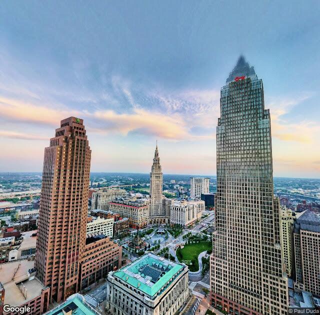 Cleveland’s Dyngus Day Celebration Draws Columbus-Area Polish-Americans - Google Street View