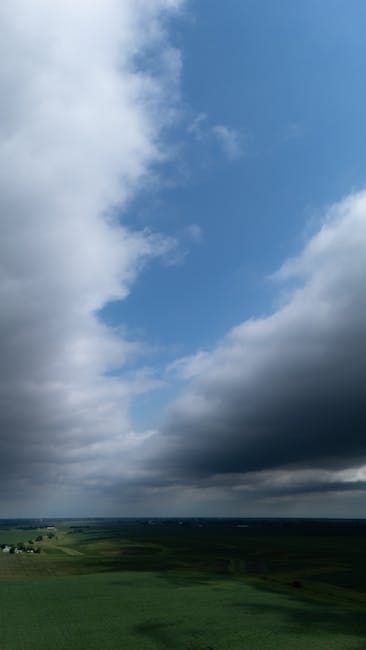 Columbus Area Under Severe Thunderstorm Warning, Multiple Flood Alerts Active