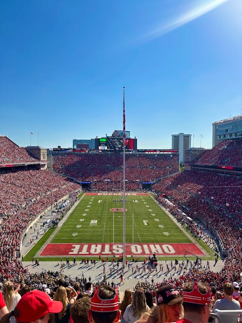 Columbus se consolida como el destino principal para compradores de vivienda de la Generación X en Ohio