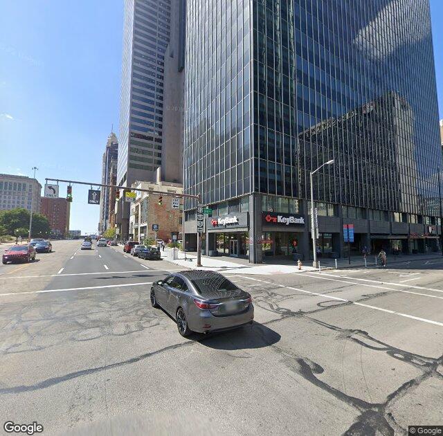 Columbus Residents, Council Members Demand Answers on Ongoing Power Outages - Google Street View