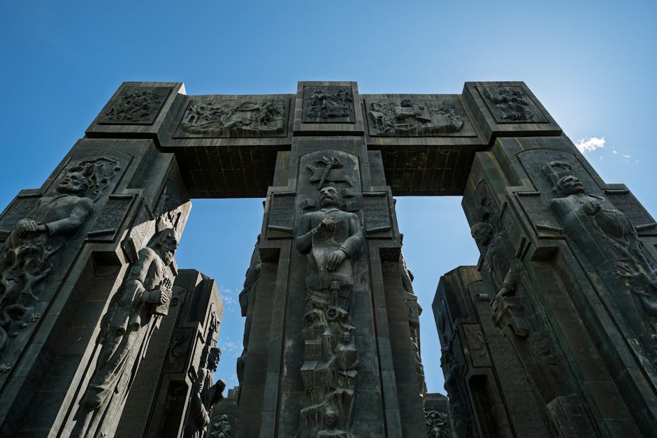 Confederate Monument Protection Bill Fails in Georgia House Vote