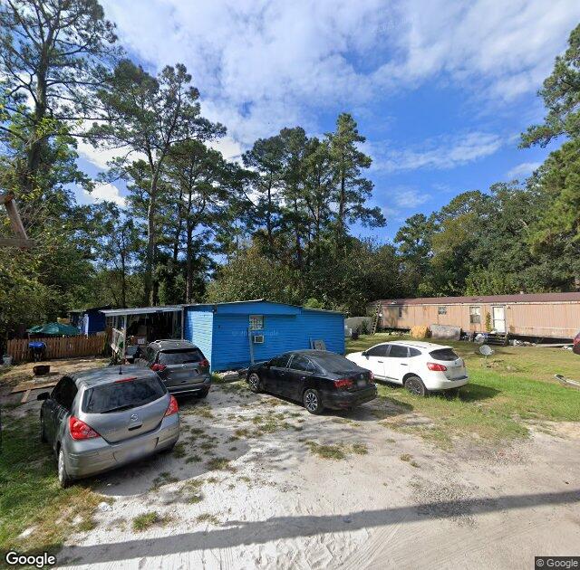 Construction Begins on New Ritz-Carlton Hotel in Savannah - Google Street View