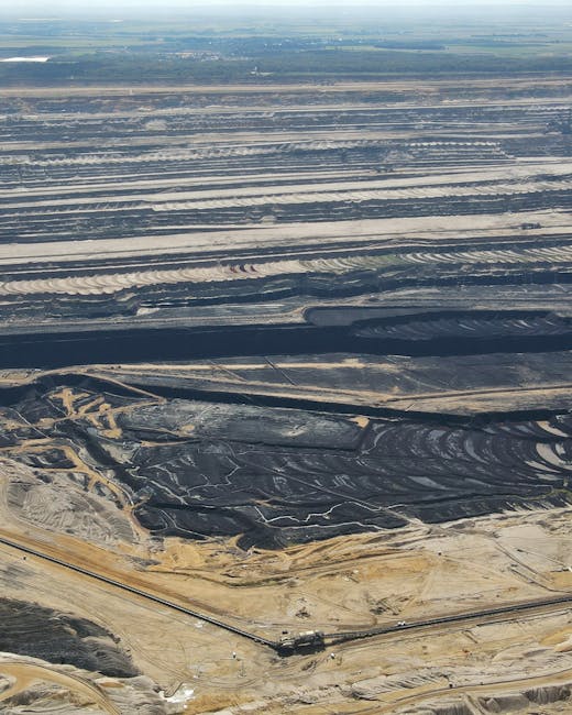 Empresa de uranio empobrecido obtiene aprobación en zona rural del este de Tennessee